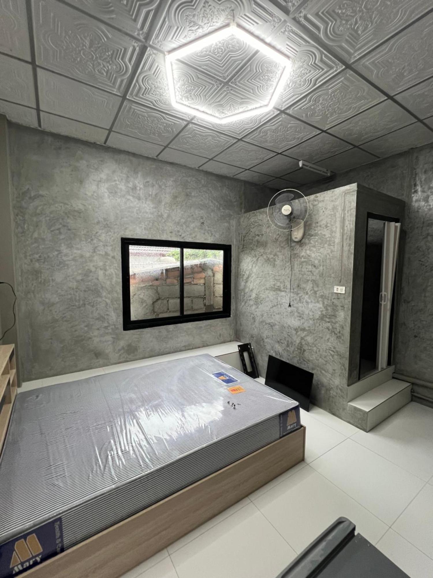 Green Dreams Guesthouse Ban Lo Long المظهر الخارجي الصورة