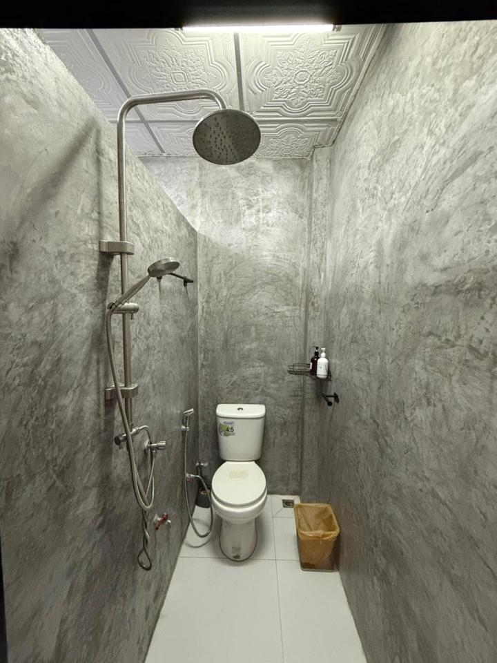 Green Dreams Guesthouse Ban Lo Long المظهر الخارجي الصورة