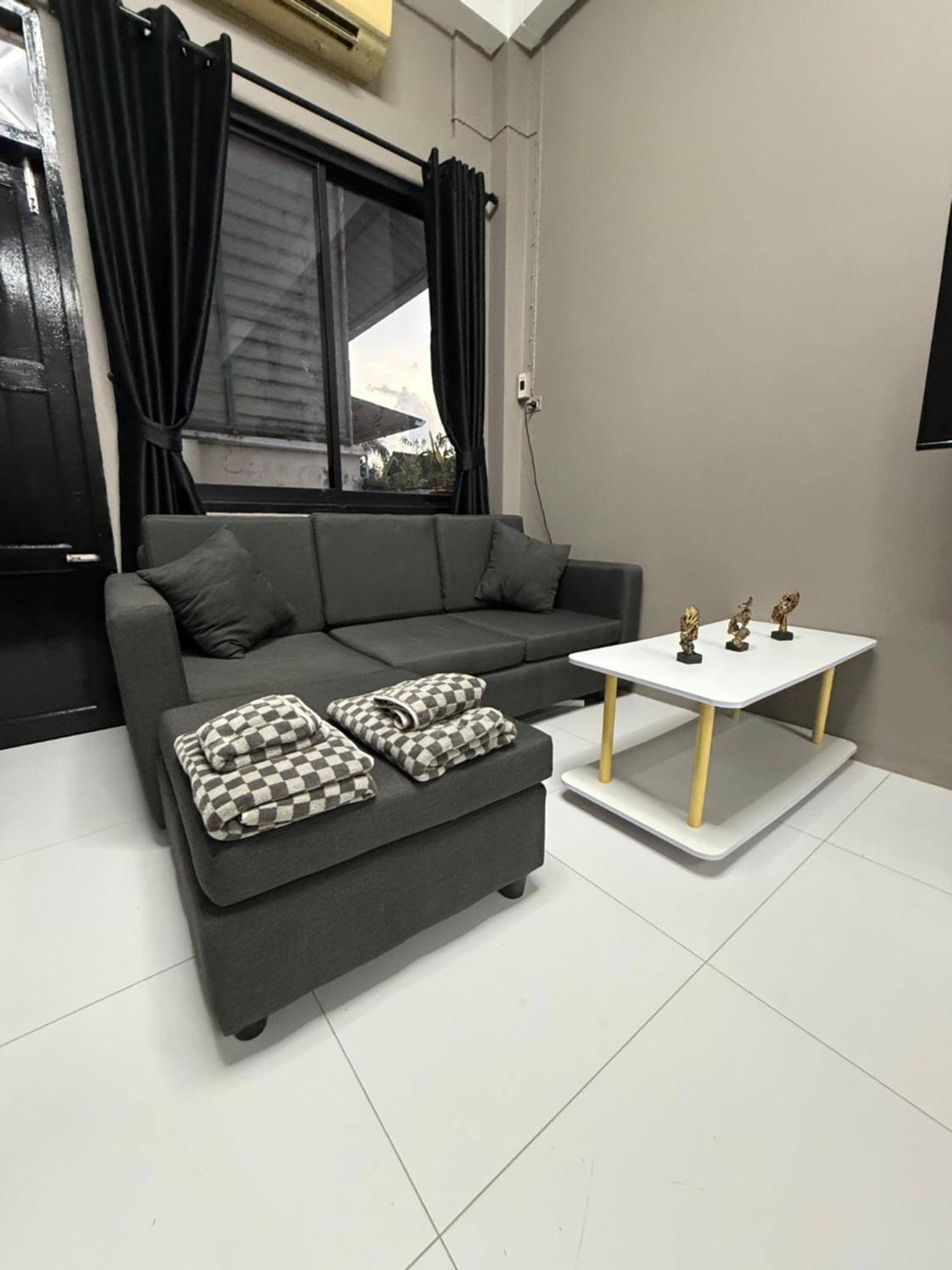 Green Dreams Guesthouse Ban Lo Long المظهر الخارجي الصورة
