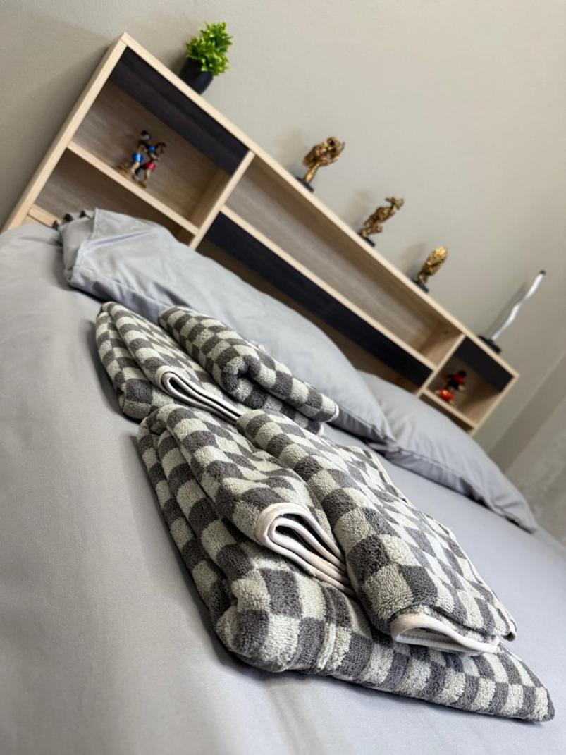 Green Dreams Guesthouse Ban Lo Long المظهر الخارجي الصورة