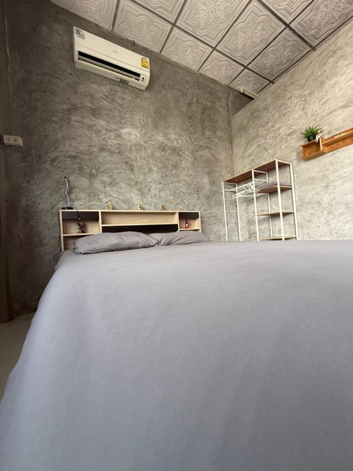 Green Dreams Guesthouse Ban Lo Long المظهر الخارجي الصورة