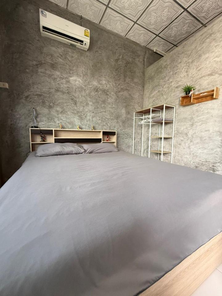 Green Dreams Guesthouse Ban Lo Long المظهر الخارجي الصورة