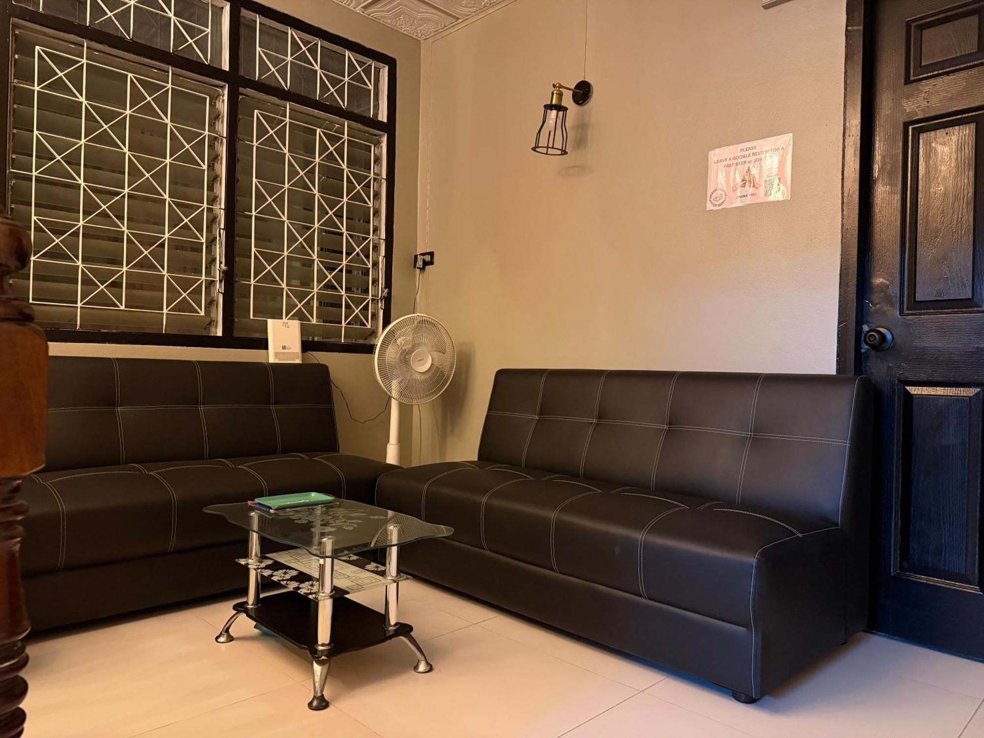 Green Dreams Guesthouse Ban Lo Long المظهر الخارجي الصورة