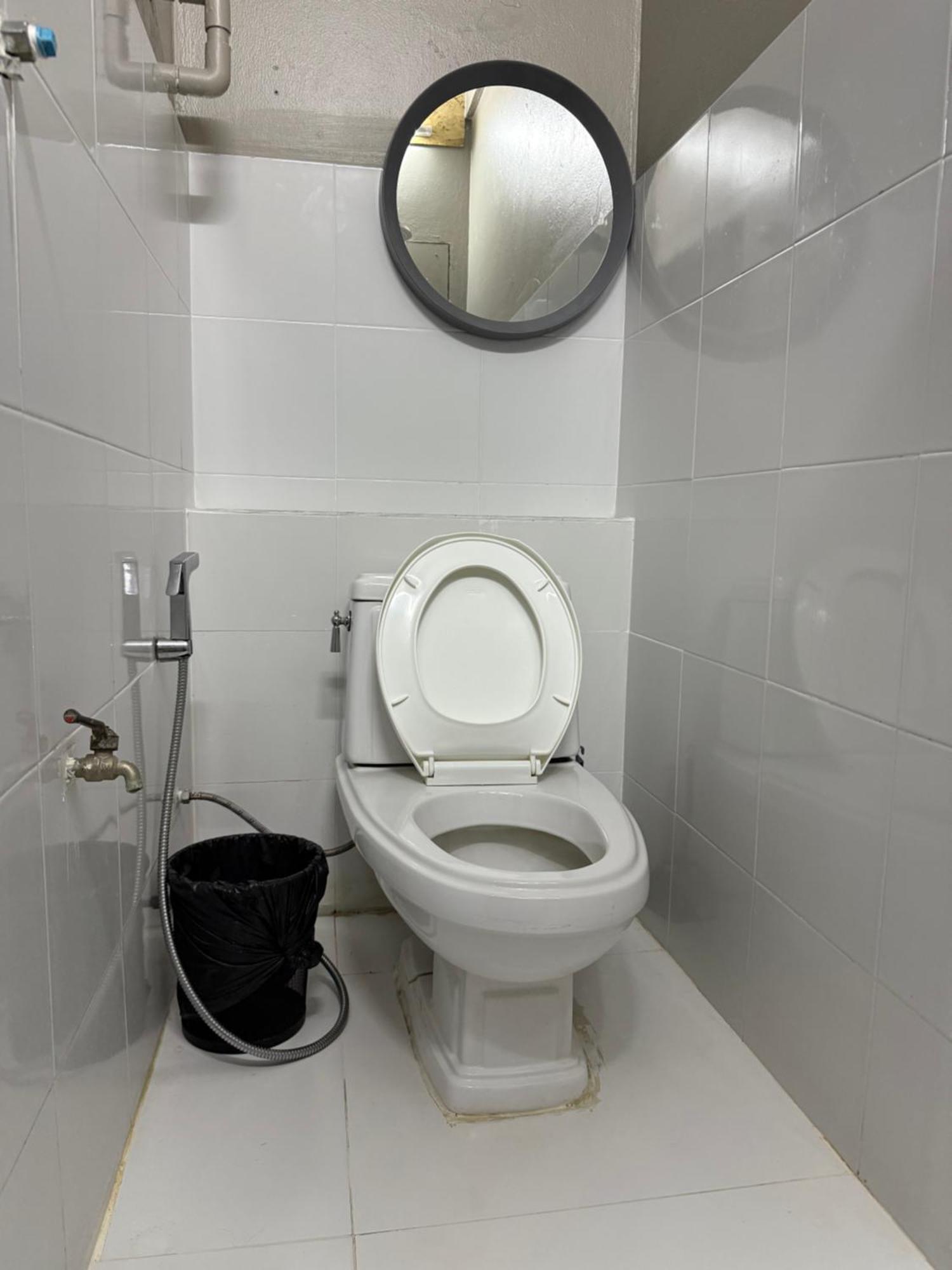 Green Dreams Guesthouse Ban Lo Long المظهر الخارجي الصورة
