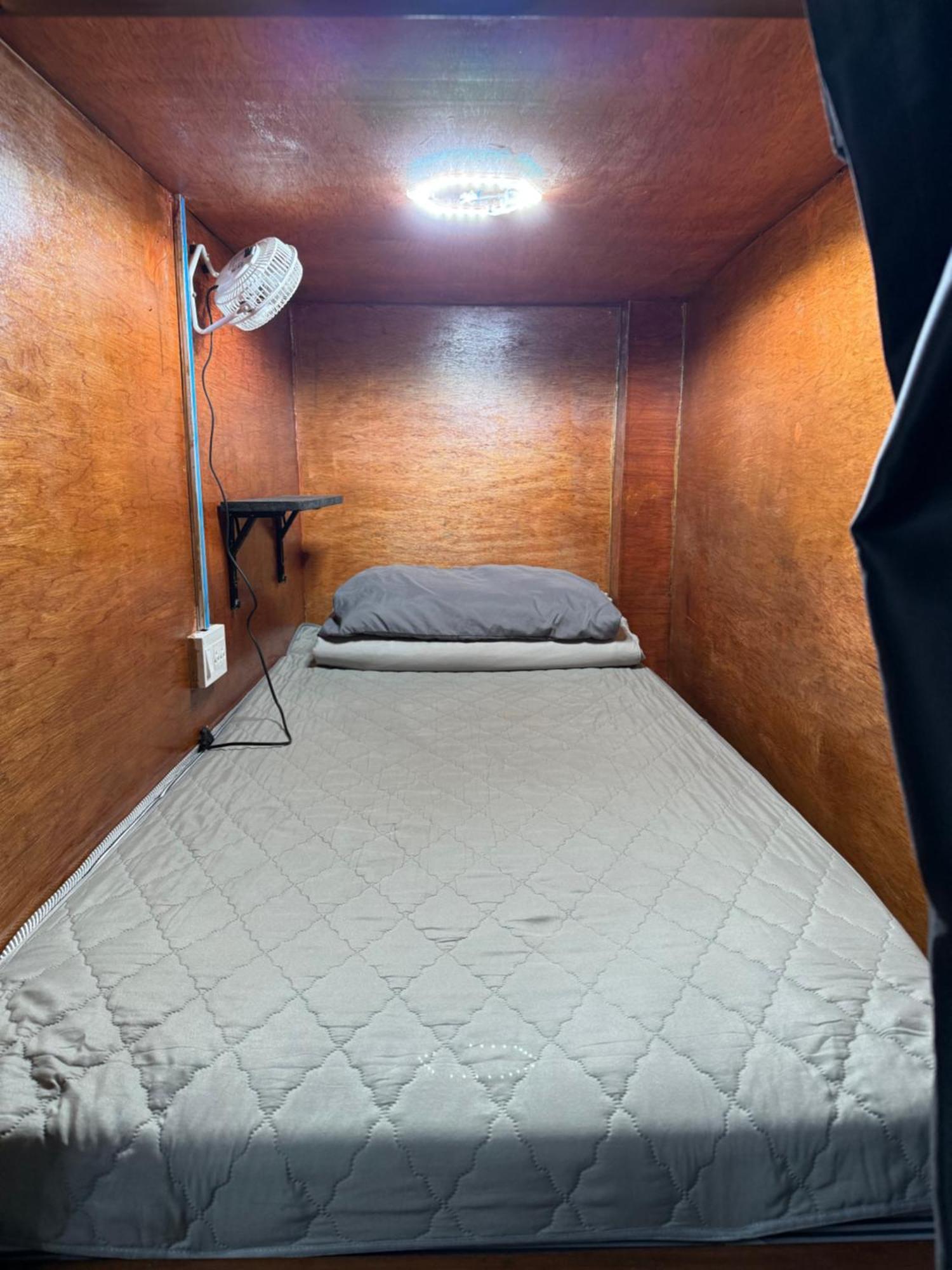Green Dreams Guesthouse Ban Lo Long المظهر الخارجي الصورة